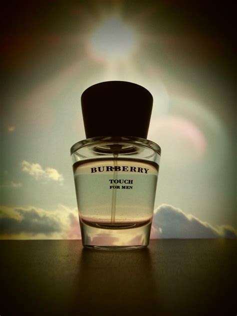 best weather for burberry touch for men|Burberry scent review.